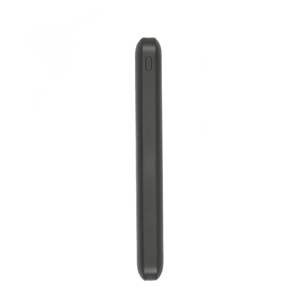 RIVACASE powerbank 10000 mAh svart
