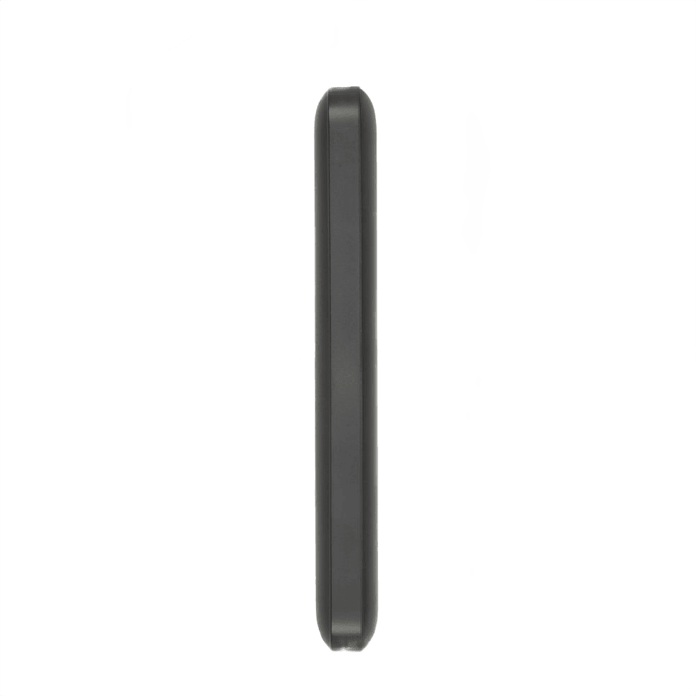 RIVACASE powerbank 10000 mAh svart