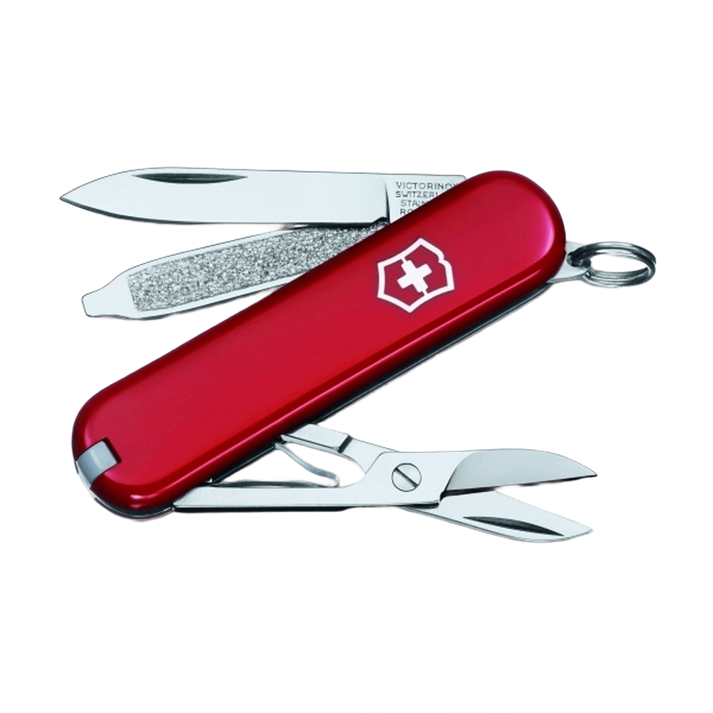 Victorinox Classic SD fickkniv