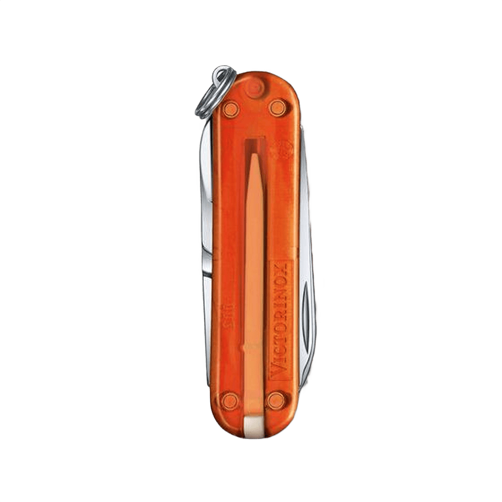 Victorinox Classic SD taskuveits oranssi
