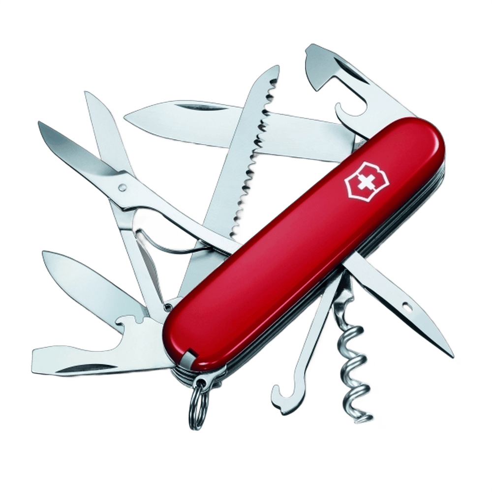Huntsman fickkniv från Victorinox