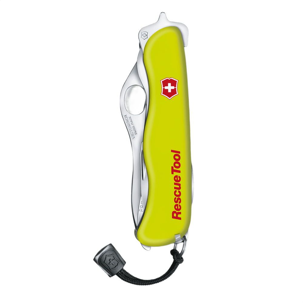 Victorinox Rescue Tool fickkniv