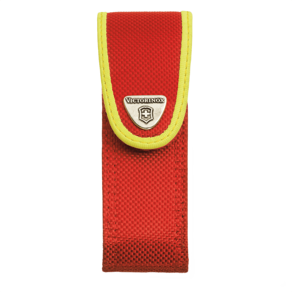 Victorinox Rescue Tool -taskuveitsi keltainen