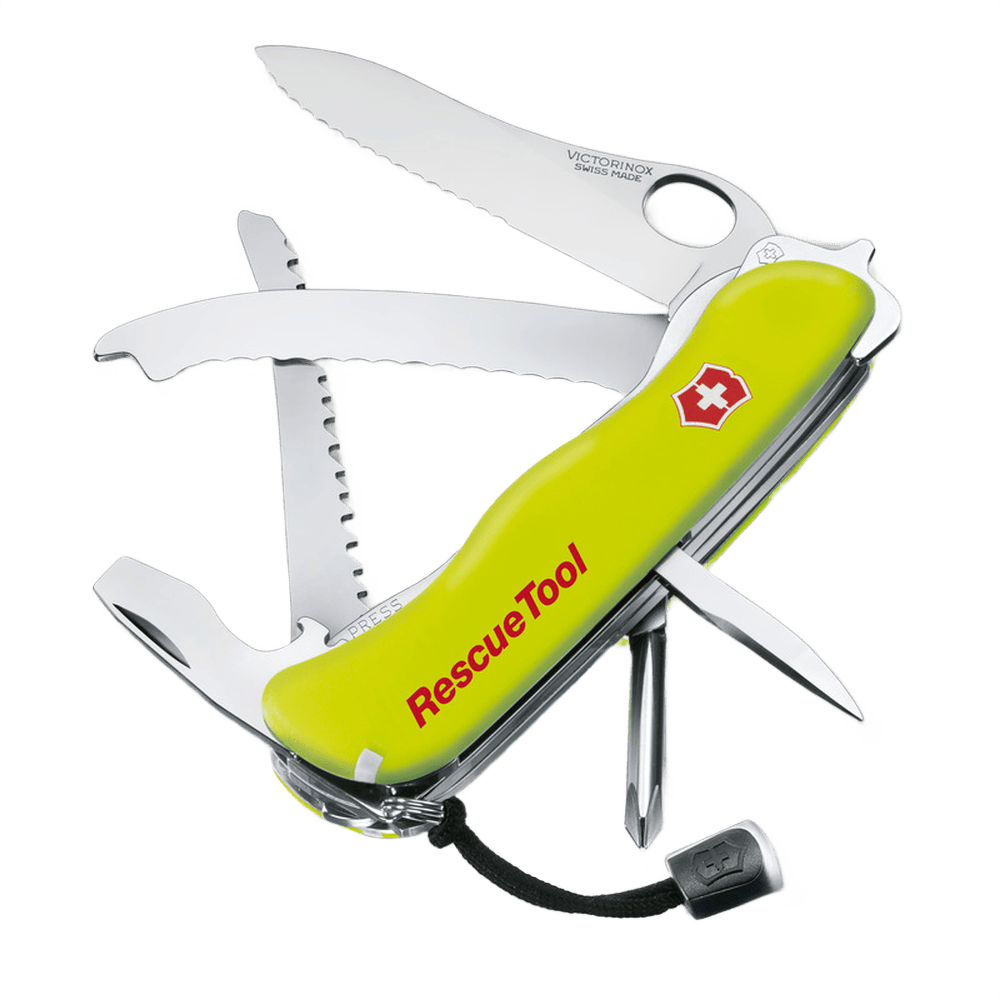 Victorinox Rescue Tool fickkniv