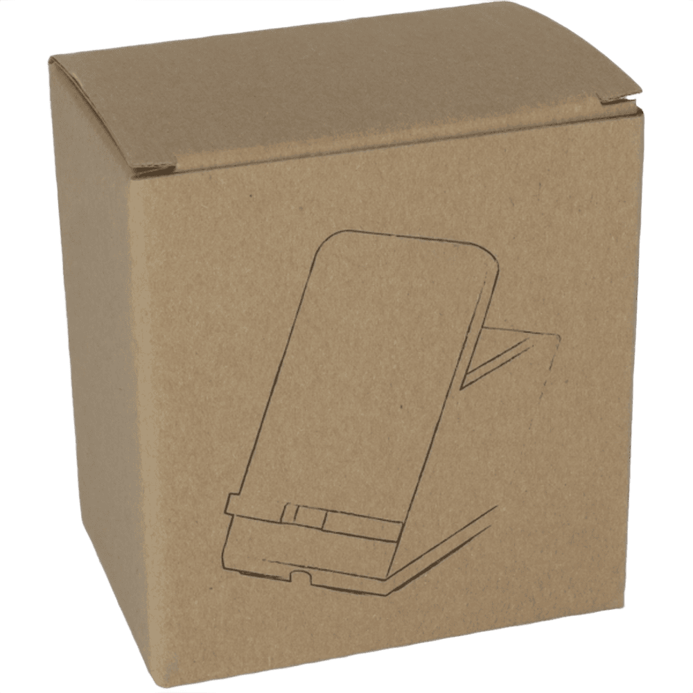 Fredericton phone stand beige