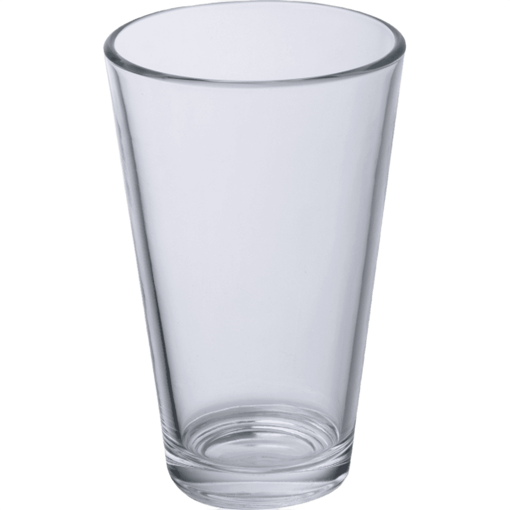 Glas 300 ml Shanghai
