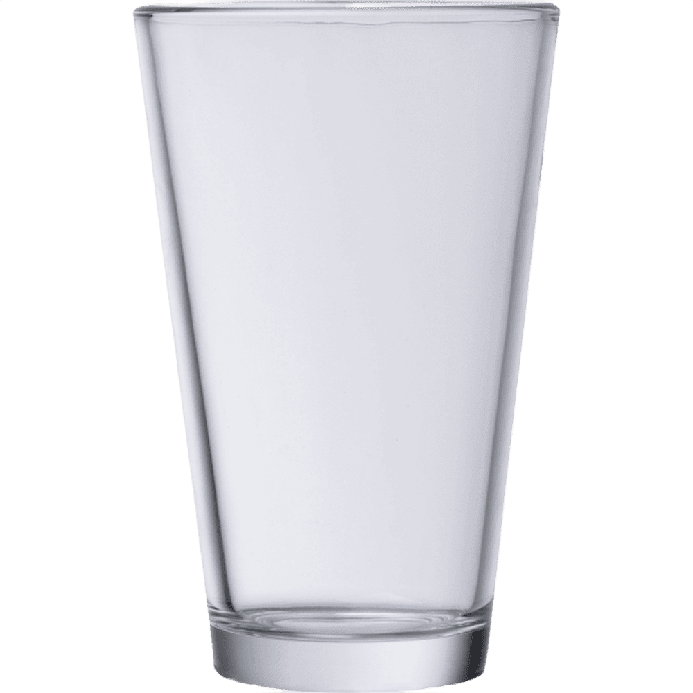 Glas 300 ml Shanghai