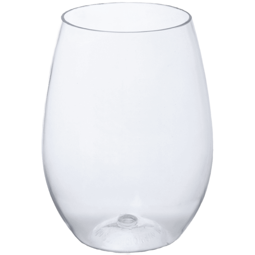 St. Tropez plastglas 450 ml