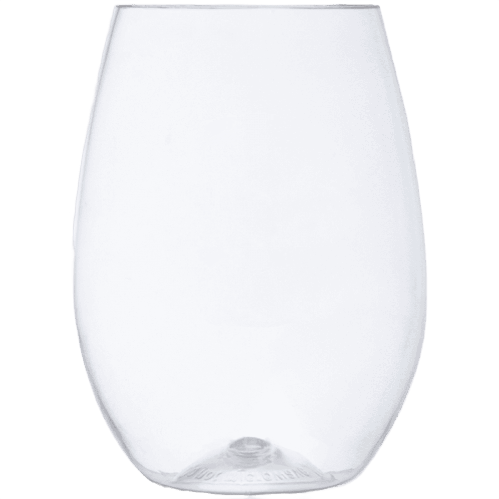 St. Tropez plastglas 450 ml