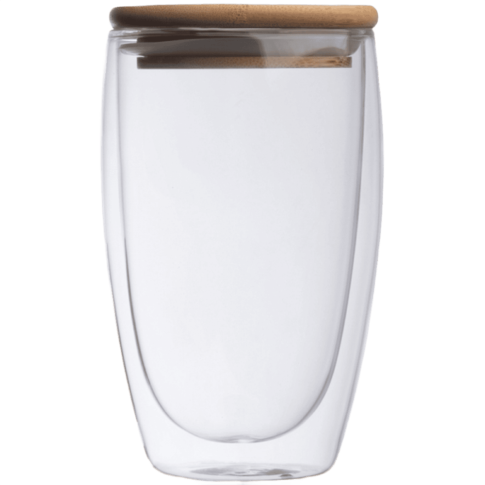 Zakopane glas med lock 500 ml
