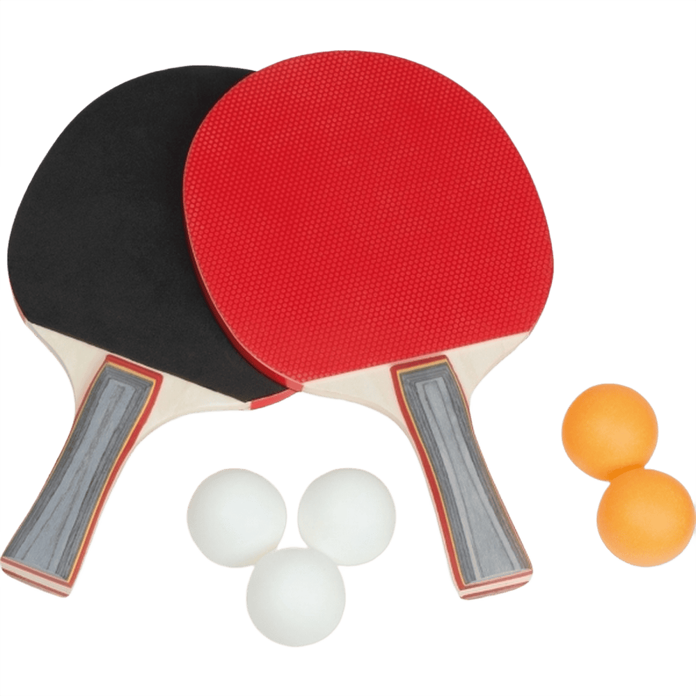 Pingisset