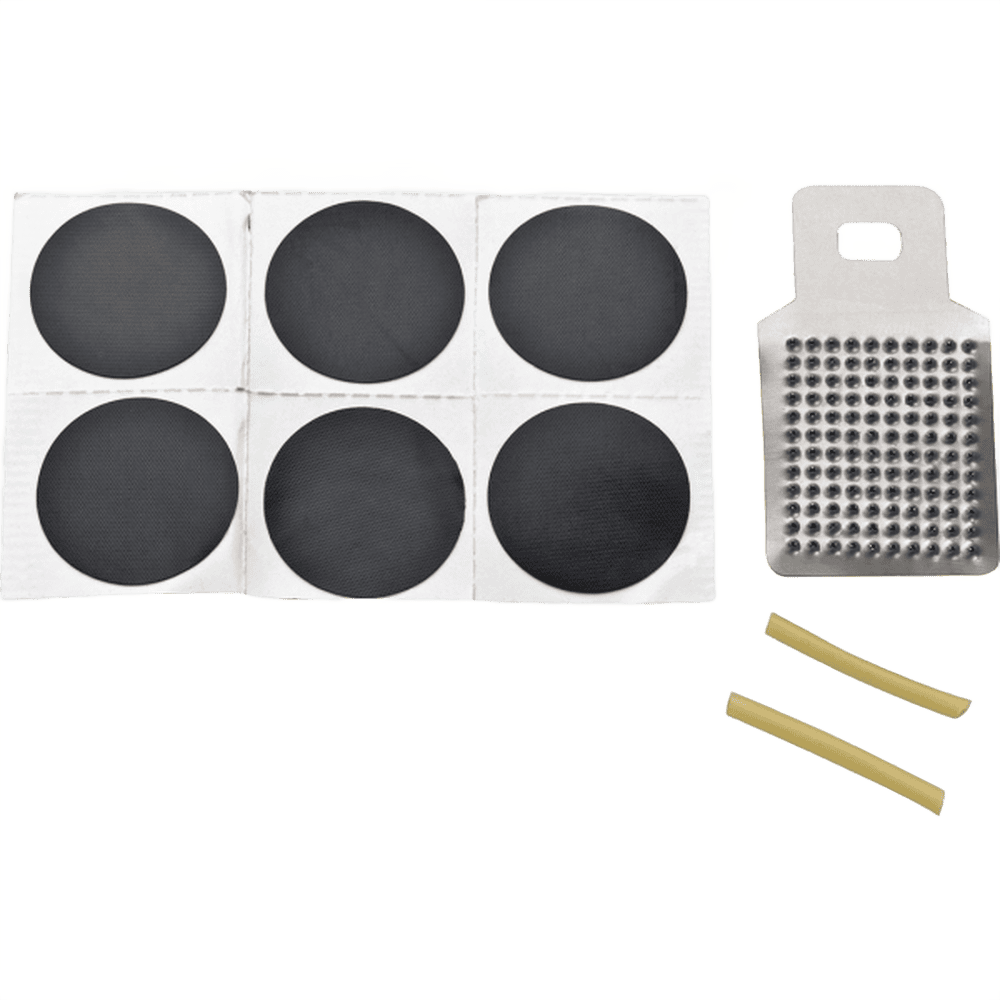 Bicycle tool set black