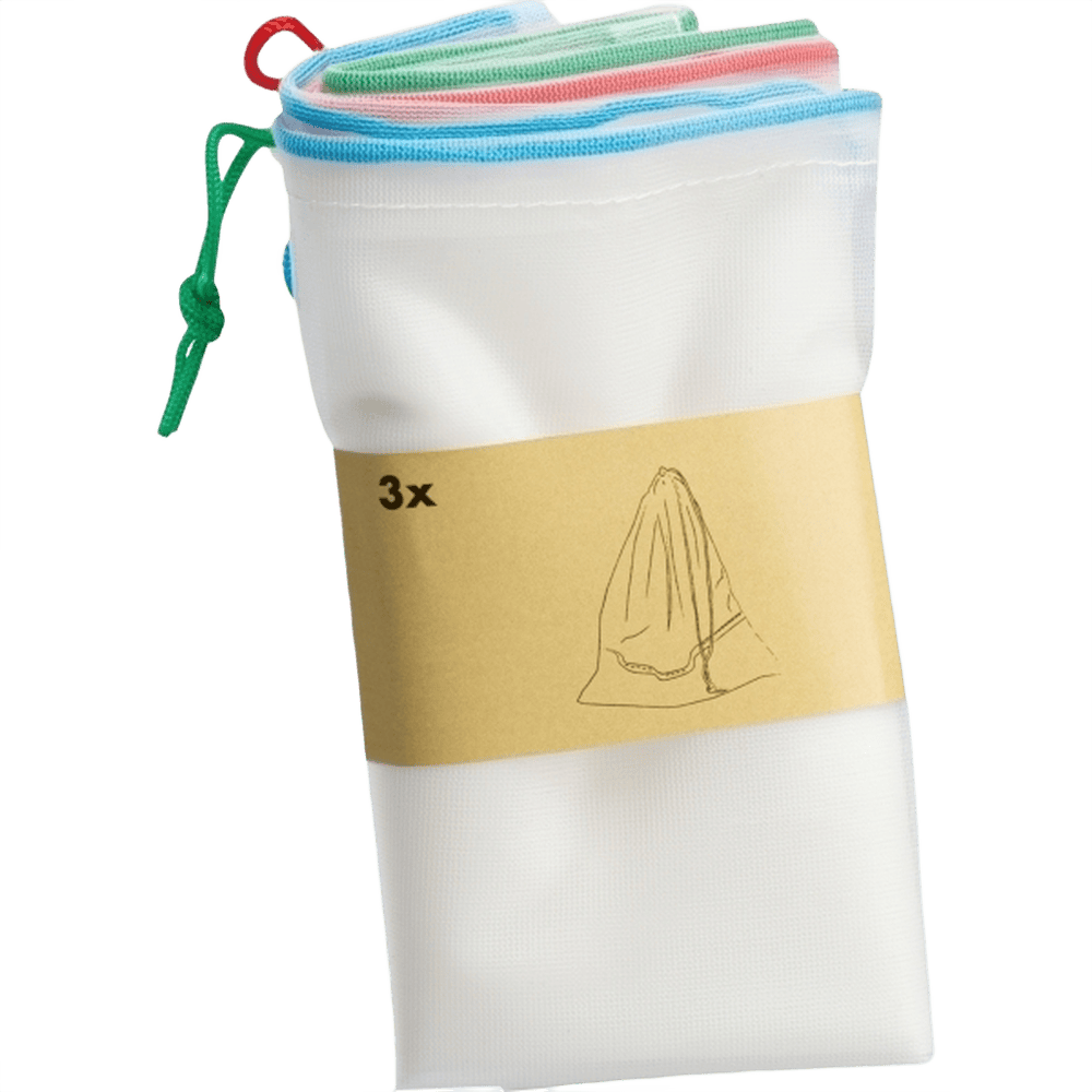 Miami shopping bag set