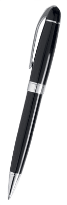 Aluminiumspenna Armour