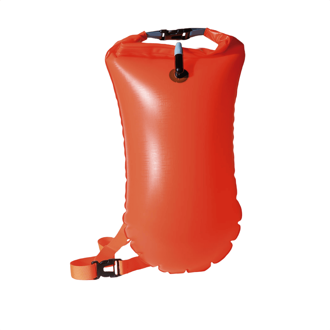 Uppblåsbar Boj Vattentät Väska