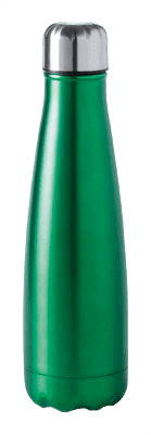 Rostfri Stålflaska Herilox 630ml