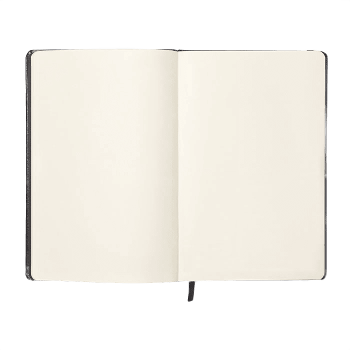 A5-Notizbuch