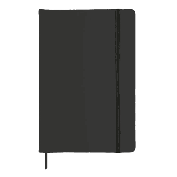 A5-Notizbuch
