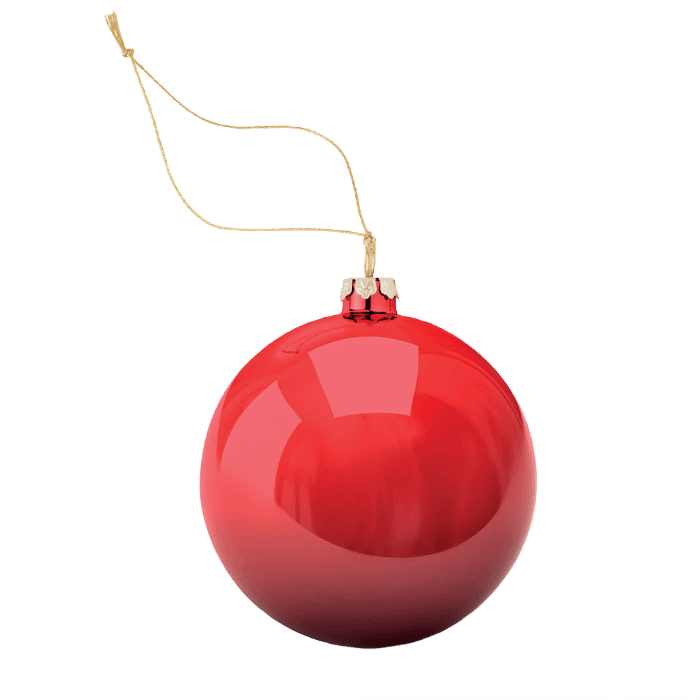 Julboll