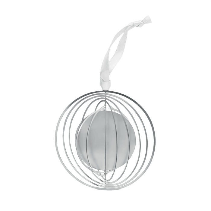 Cirkeldekor medband