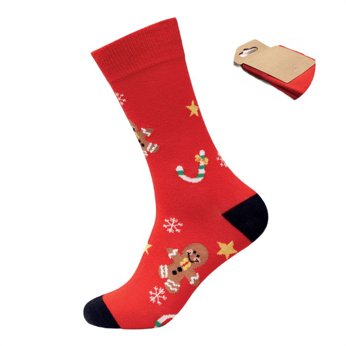 Julstrumpor