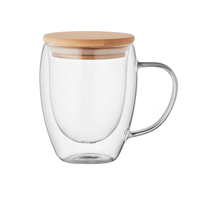 Double wall glas 250ml