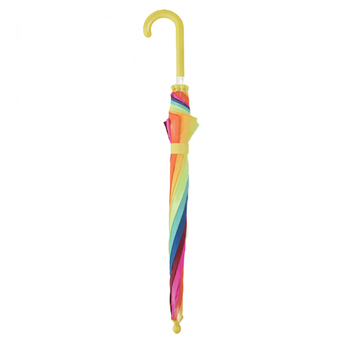 Kids umbrella multicolour
