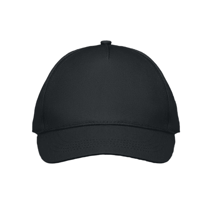 Barnkeps 5-panel baseball