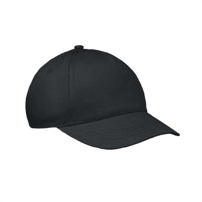 Barnkeps 5-panel baseball