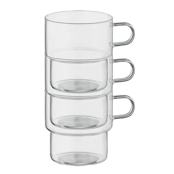 Borosilicate glas 300 ml
