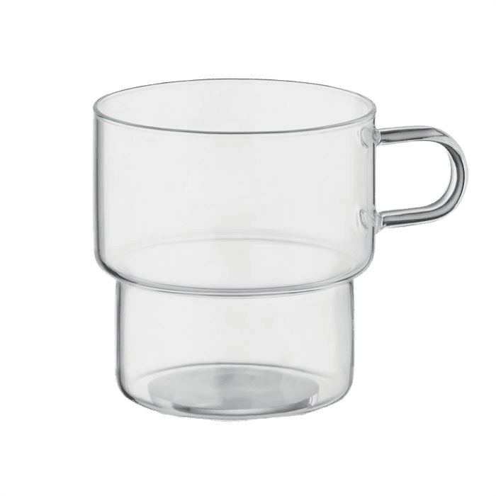 Borosilicate glas 300 ml