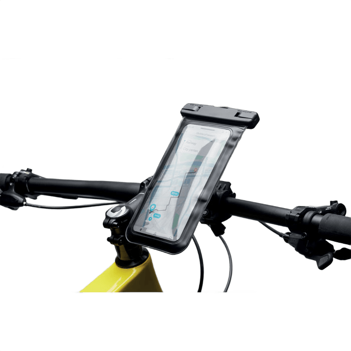 Bike mobile mount case schwarz