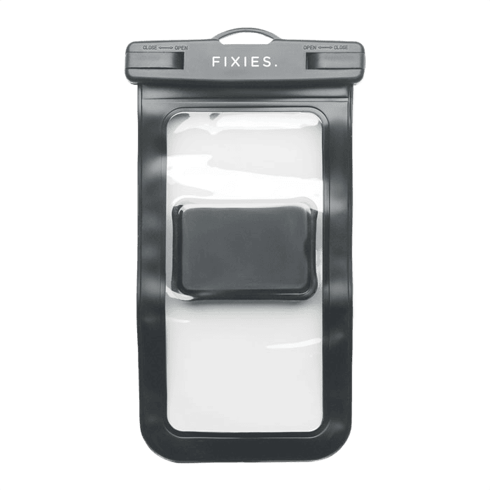 Bike mobile mount case schwarz