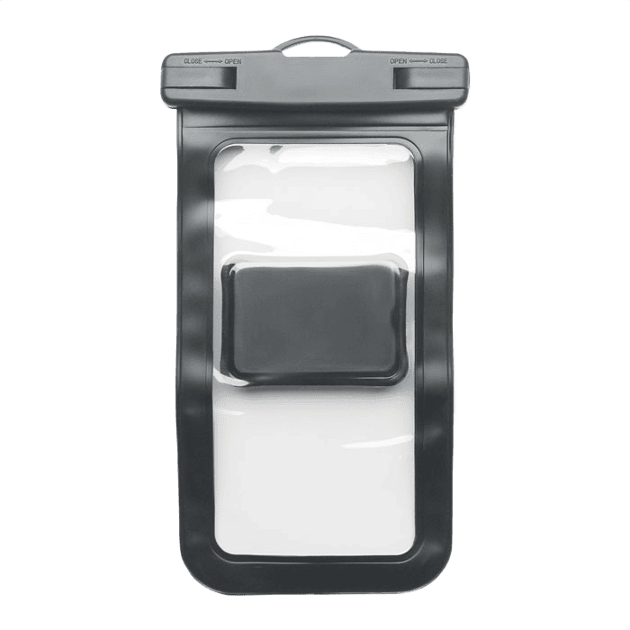 Bike mobile mount case schwarz