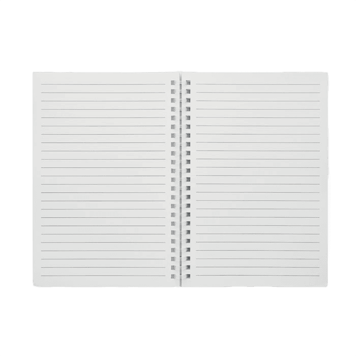A5 Notizbuch