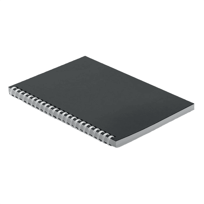A5 Notizbuch