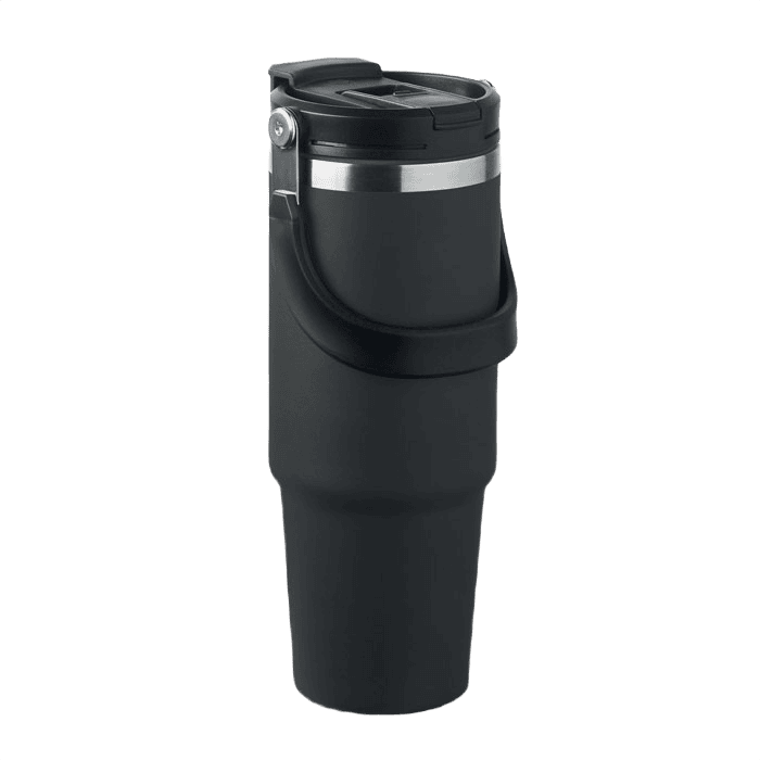 Dubbelväggig tumbler 850 ml
