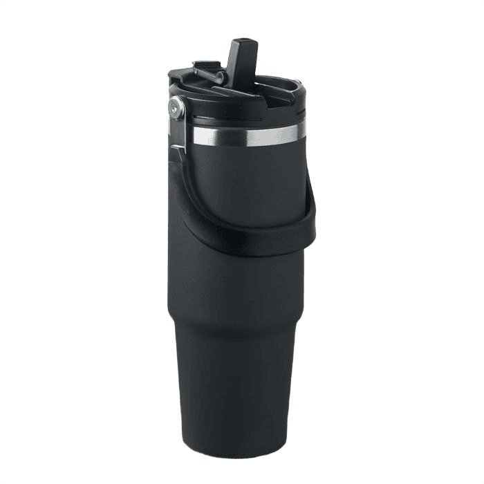 Dubbelväggig tumbler 850 ml