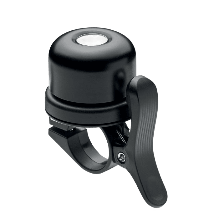 Apple smart finder cykelklocka