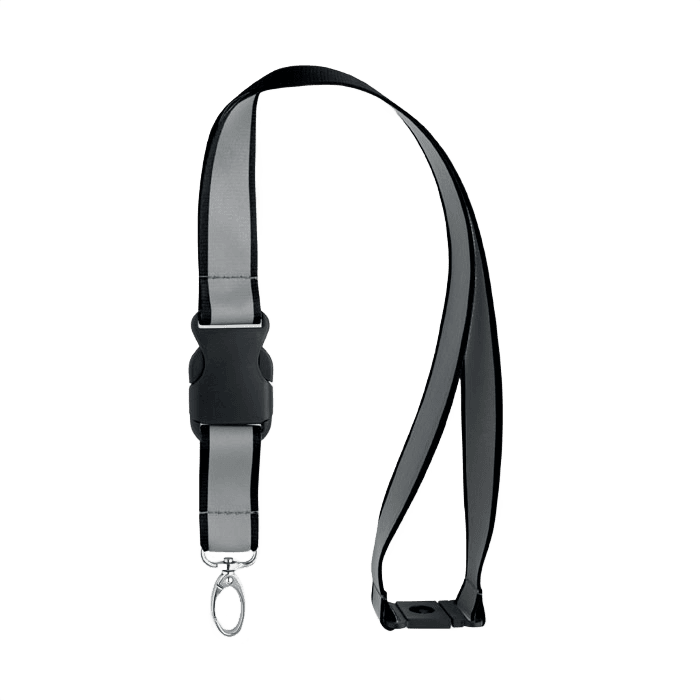 Reflekterande halsband