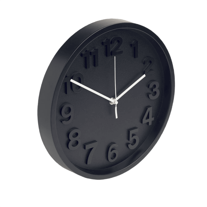 Wall clock