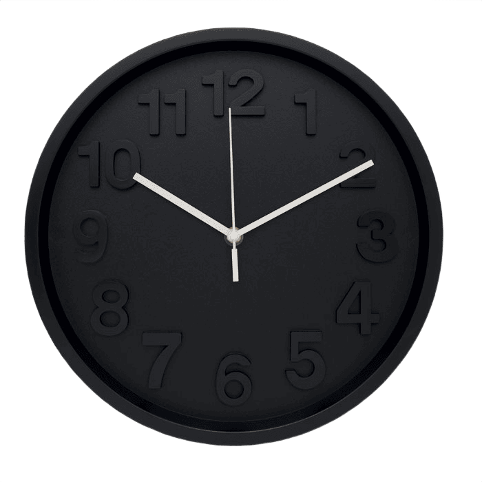Wall clock