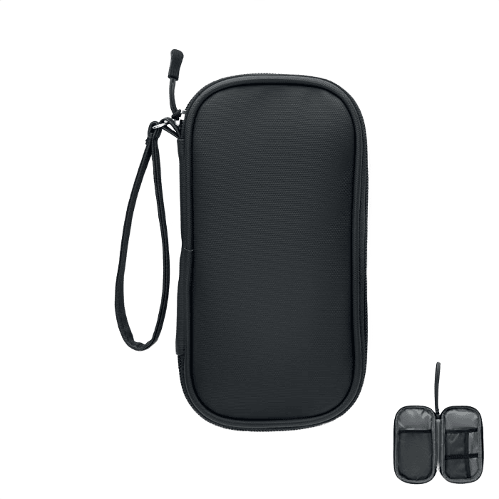 Tech organiser pouch