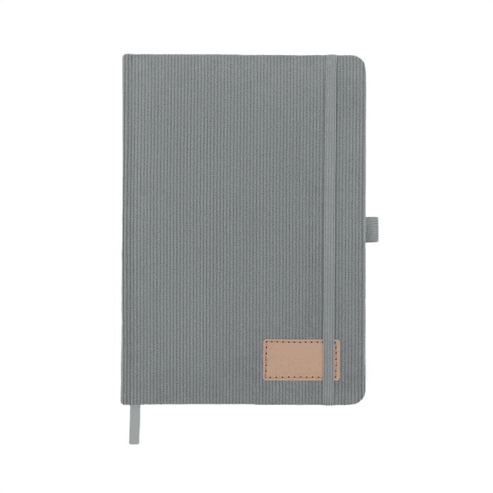 A5 Notizbuch mit Hardcover
