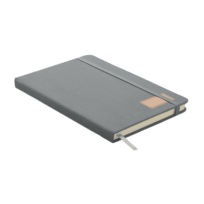 A5 Notizbuch mit Hardcover