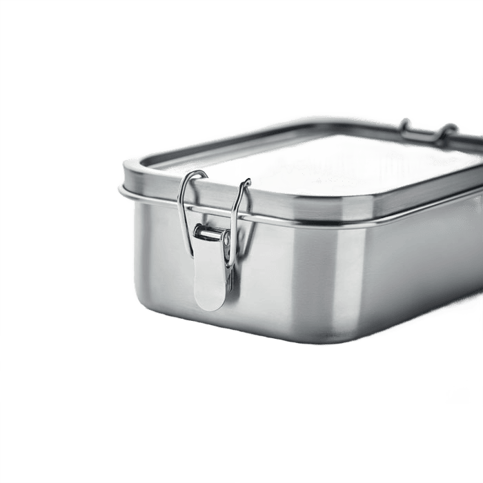 Lunch box 750ml matta hopea