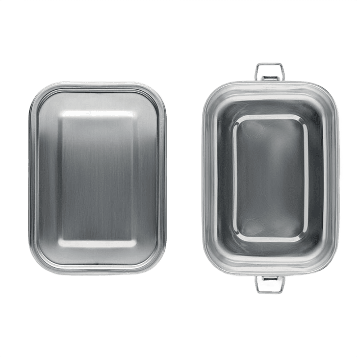 Lunch box 750ml matta hopea