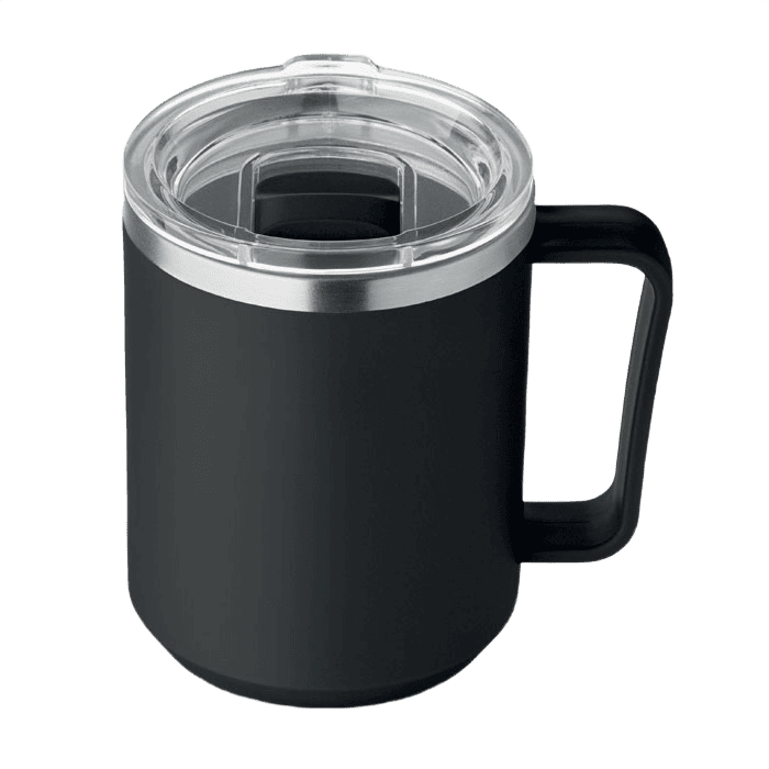 Doppelwandiger Becher