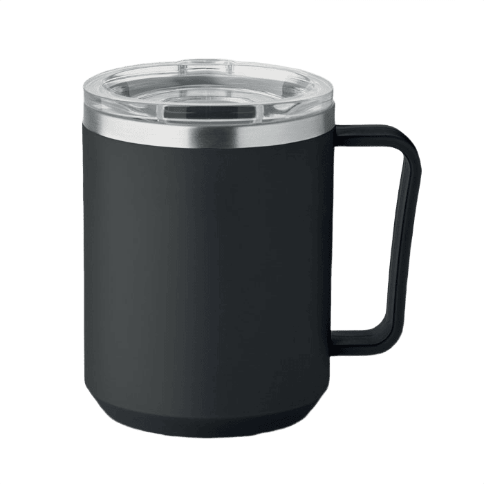 Doppelwandiger Becher
