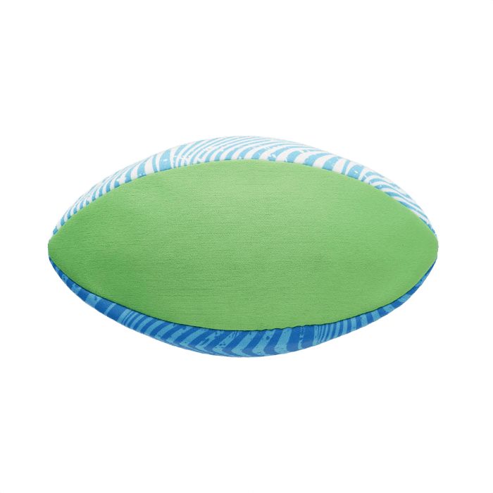 Vesirugbypallo